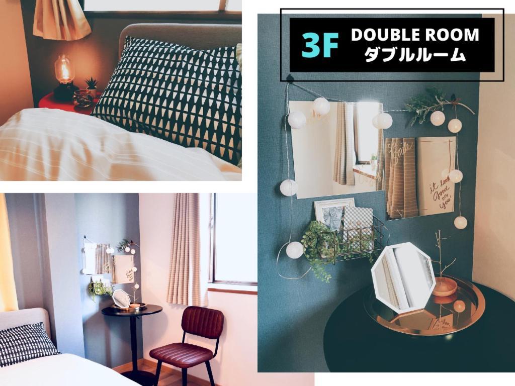 Jen'S House Osaka Hotel Екстериор снимка